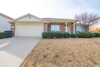 5812 Durango Drive, Killeen, TX 76542 - Photo 1