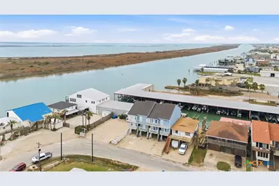 520 S 15th Street, Port O'Connor, TX 77982 - Photo 2