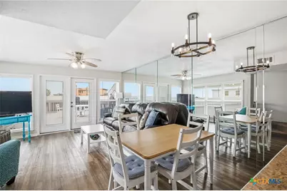 520 S 15th Street, Port O'Connor, TX 77982 - Photo 14