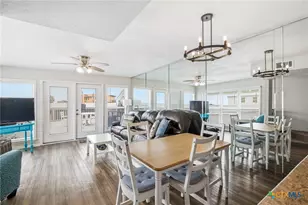 520 S 15th St, Port O'Connor, TX 77982 - Photo 14