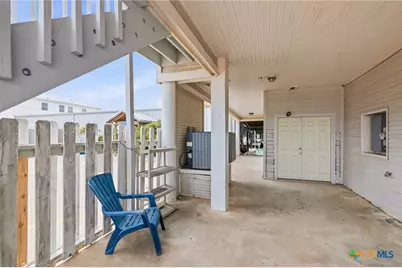 520 S 15th Street, Port O'Connor, TX 77982 - Photo 6