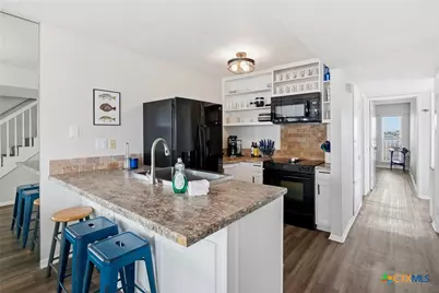 520 S 15th Street, Port O'Connor, TX 77982 - Photo 12