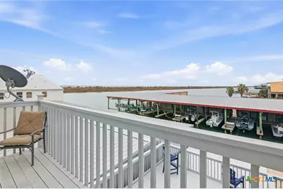 520 S 15th Street, Port O'Connor, TX 77982 - Photo 24