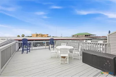 520 S 15th Street, Port O'Connor, TX 77982 - Photo 2