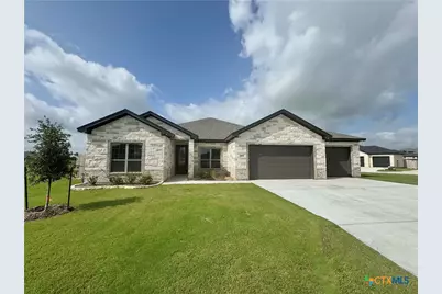 1054 Alice Circle, Temple, TX 76502 - Photo 1