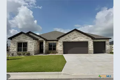 1054 Alice Circle, Temple, TX 76502 - Photo 2
