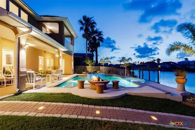 13766 Hawksnest Bay Drive, Corpus Christi, TX 78418 - Photo 2