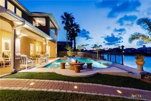 13766 Hawksnest Bay Dr, Corpus Christi, TX 78418 - Photo 2