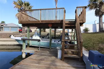 13766 Hawksnest Bay Drive, Corpus Christi, TX 78418 - Photo 26