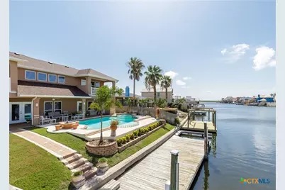 13766 Hawksnest Bay Drive, Corpus Christi, TX 78418 - Photo 28