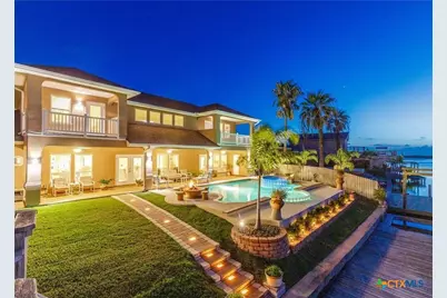 13766 Hawksnest Bay Drive, Corpus Christi, TX 78418 - Photo 24