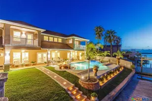 13766 Hawksnest Bay Dr, Corpus Christi, TX 78418 - Photo 24