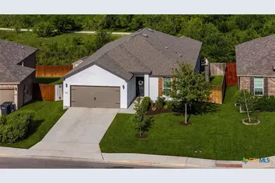 610 Ridgehorn Drive, New Braunfels, TX 78130 - Photo 1