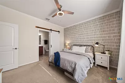 610 Ridgehorn Drive, New Braunfels, TX 78130 - Photo 14