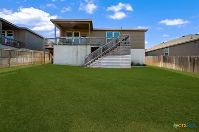 610 Ridgehorn Drive, New Braunfels, TX 78130 - Photo 22
