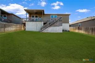 610 Ridgehorn Dr, New Braunfels, TX 78130 - Photo 22