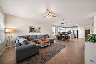 610 Ridgehorn Dr, New Braunfels, TX 78130 - Photo 6