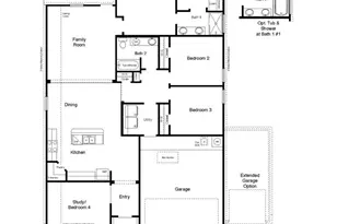 237 Dewey Dr, Killeen, TX 76549 - Photo 2