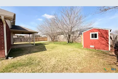 7204 Rickey Drive, Temple, TX 76502 - Photo 22