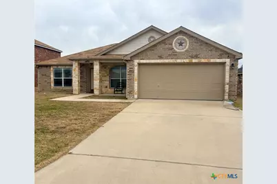 1035 Hamilton Lane, Belton, TX 76513 - Photo 1