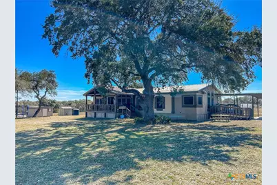 1174 Charco Road, Tuleta, TX 78162 - Photo 1
