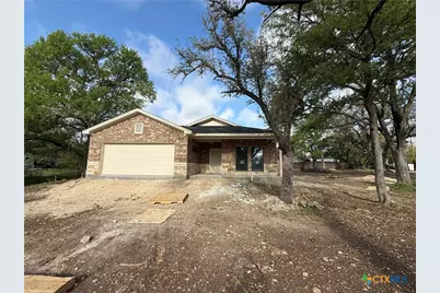 312 Mitchell Street, Belton, TX 76513 - Photo 1