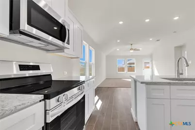 129 Andrew Drive, Killeen, TX 76542 - Photo 8