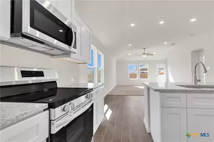 129 Andrew Dr, Killeen, TX 76542 - Photo 8