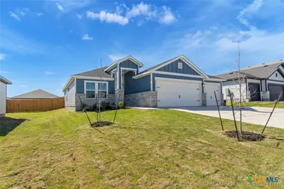 129 Andrew Drive, Killeen, TX 76542 - Photo 4
