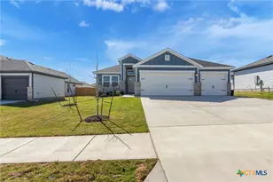 129 Andrew Dr, Killeen, TX 76542 - Photo 2