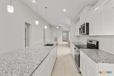 4204 Lugard Drive, Killeen, TX 76542 - Photo 8