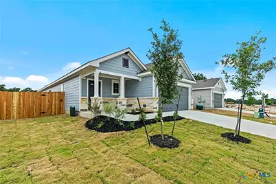 4204 Lugard Drive, Killeen, TX 76542 - Photo 2