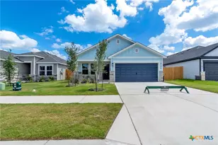 4104 Lugard Dr, Killeen, TX 76542 - Photo 2