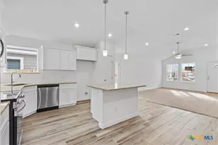 4104 Lugard Dr, Killeen, TX 76542 - Photo 6