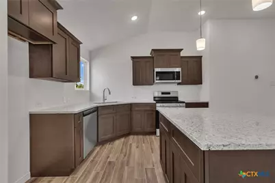 4104 Lugard Drive, Killeen, TX 76542 - Photo 12