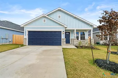 4104 Lugard Drive, Killeen, TX 76542 - Photo 1