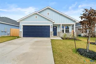 4104 Lugard Dr, Killeen, TX 76542 - Photo 1