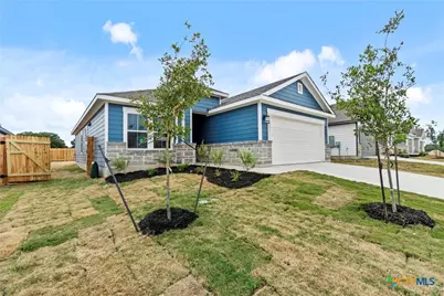 4106 Lugard Drive, Killeen, TX 76542 - Photo 2