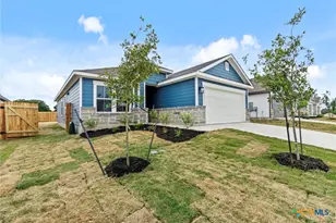 4106 Lugard Dr, Killeen, TX 76542 - Photo 2