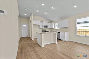 4106 Lugard Dr, Killeen, TX 76542 - Photo 4