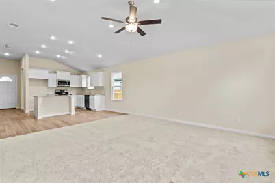 4106 Lugard Drive, Killeen, TX 76542 - Photo 6