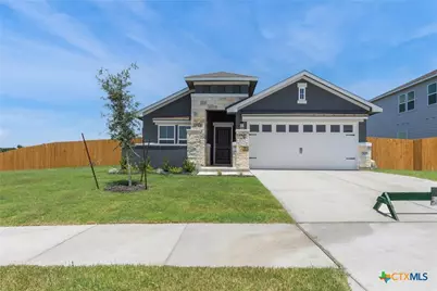 501 Avery Street, Killeen, TX 76542 - Photo 1
