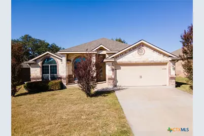 707 Brooklyn Kay Drive, Killeen, TX 76542 - Photo 1