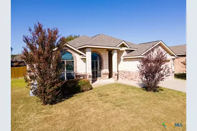 707 Brooklyn Kay Drive, Killeen, TX 76542 - Photo 2