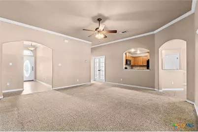 707 Brooklyn Kay Drive, Killeen, TX 76542 - Photo 4