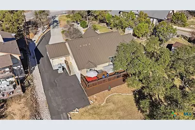 1616 Canyon Lake, Canyon Lake, TX 78133 - Photo 38