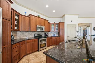 1616 Canyon Lake, Canyon Lake, TX 78133 - Photo 8