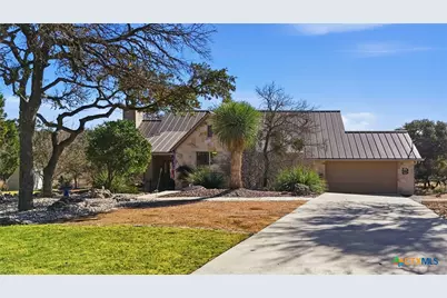 1616 Canyon Lake, Canyon Lake, TX 78133 - Photo 2