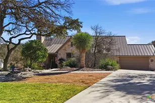 1616 Canyon Lake, Canyon Lake, TX 78133 - Photo 2