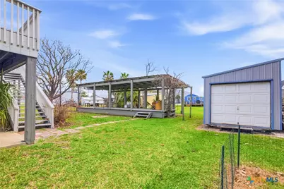 115 W Adams Street, Port O Connor, TX 77982 - Photo 10